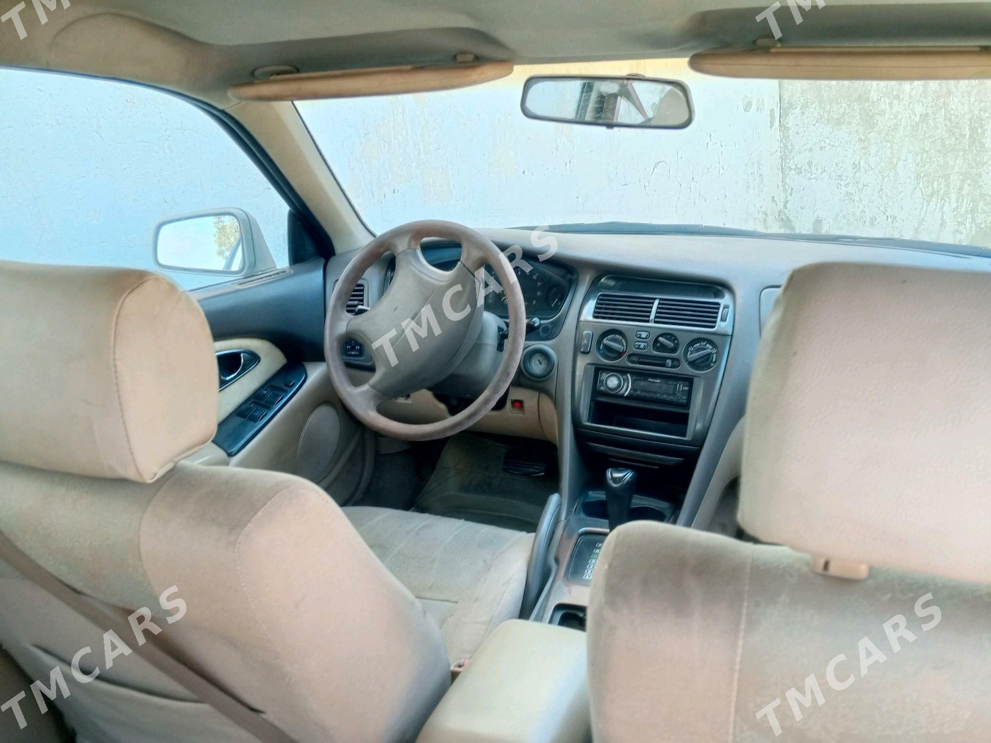 Mitsubishi Diamante 2002 - 35 000 TMT - Бахарден - img 2