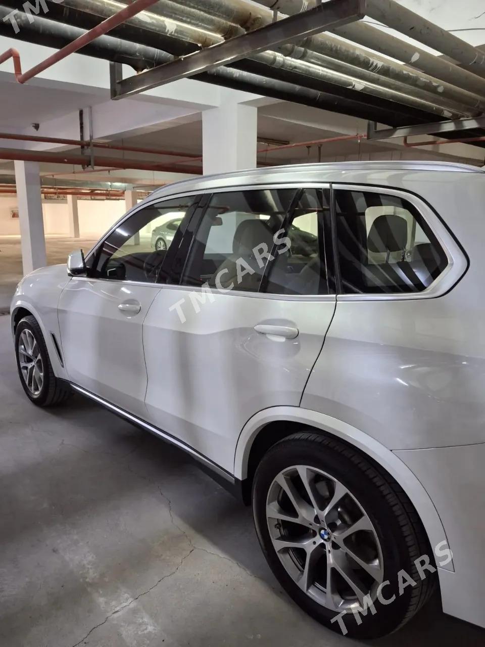 BMW X5 M 2021 - 915 000 TMT - Ашхабад - img 7
