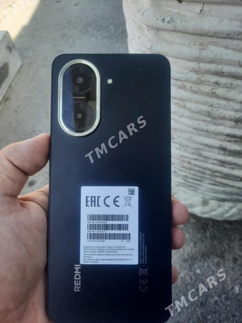 Redmi a3 - Ашхабад - img 2