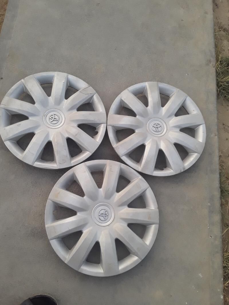 Corolla Kalpak radnoy 100 TMT - Mary - img 2