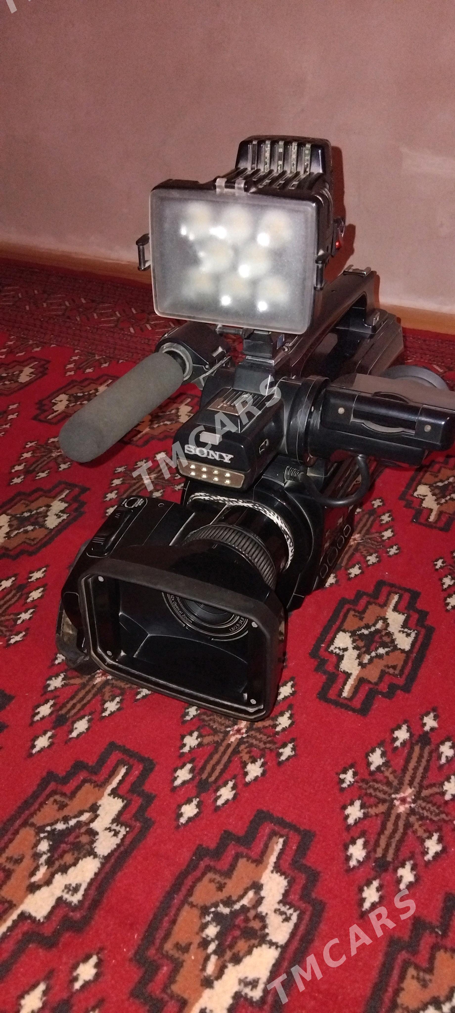 sony kamera 2.5 - Сакарчага - img 3