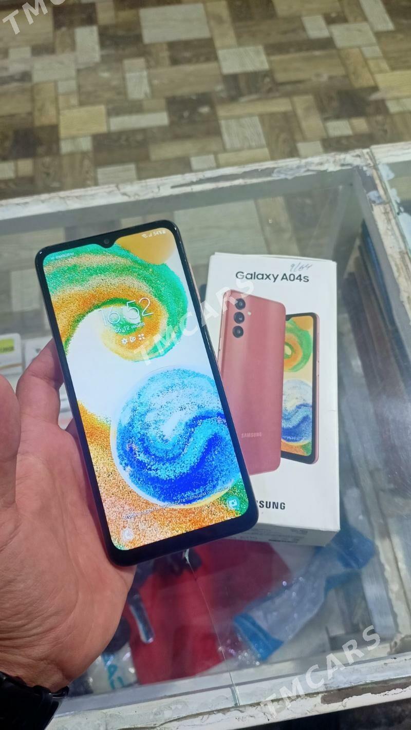 samsung a04s 4-64 gb - Tagtabazar - img 4