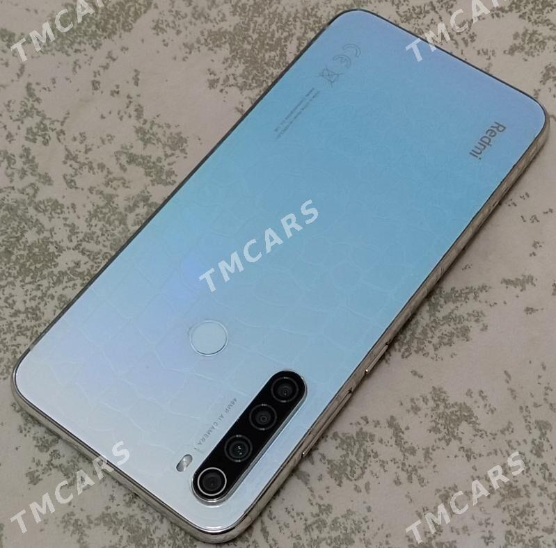 Redmi not8 - Ашхабад - img 2
