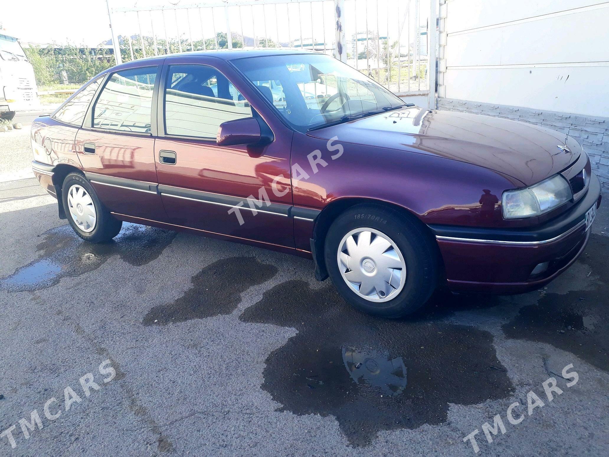 Opel Vectra 1999 - 46 000 TMT - Türkmenbaşy - img 2