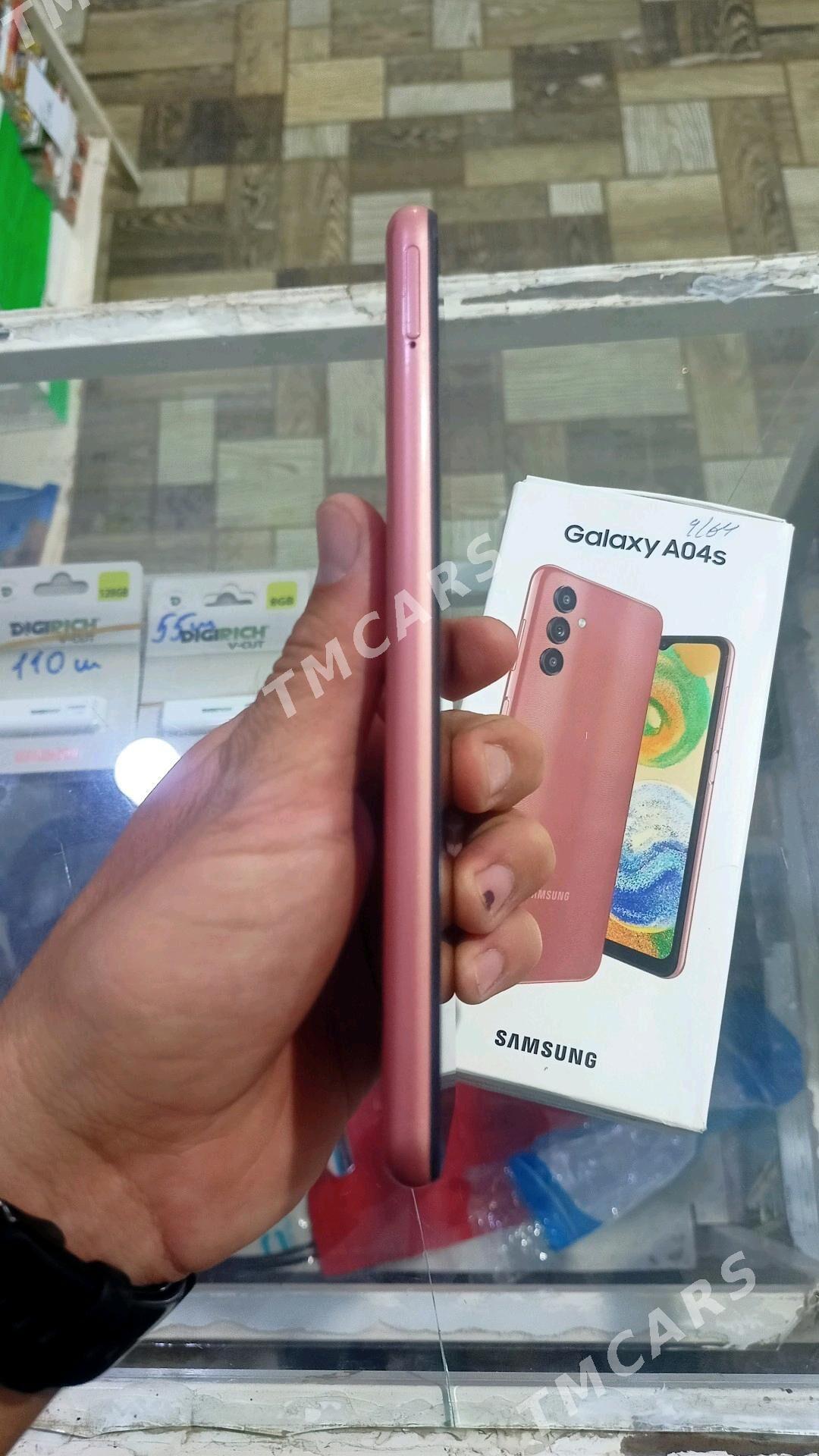 samsung a04s 4-64 gb - Tagtabazar - img 7