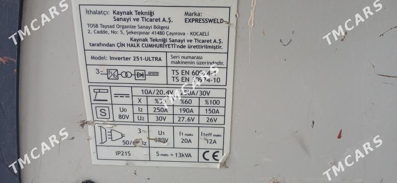 Express Zywarka - Aşgabat - img 3