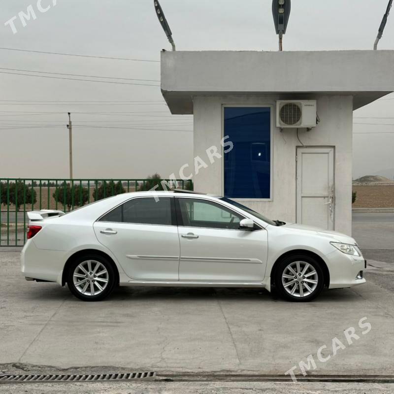 Toyota Aurion 2013 - 405 000 TMT - Aşgabat - img 4
