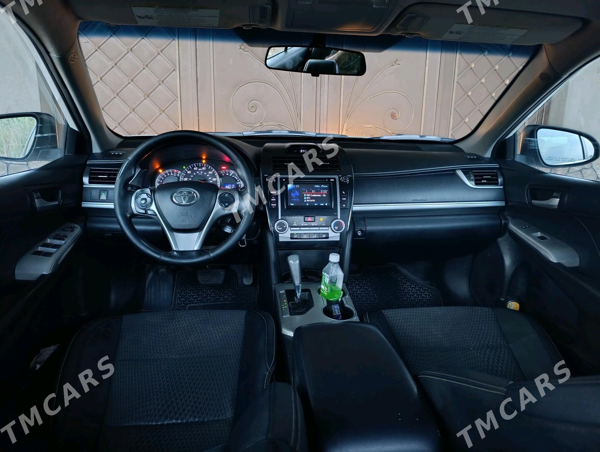 Toyota Camry 2012 - 176 000 TMT - Кёнеургенч - img 2
