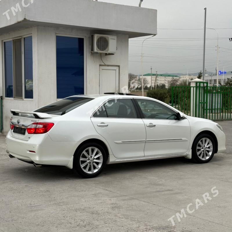 Toyota Aurion 2013 - 405 000 TMT - Aşgabat - img 3