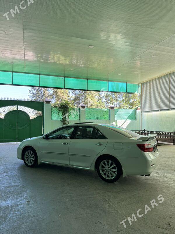 Toyota Aurion 2013 - 405 000 TMT - Aşgabat - img 6