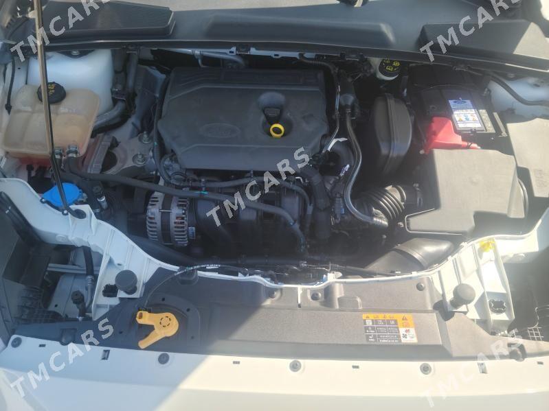 Ford Escort ZX2 2020 - 195 000 TMT - Aşgabat - img 6