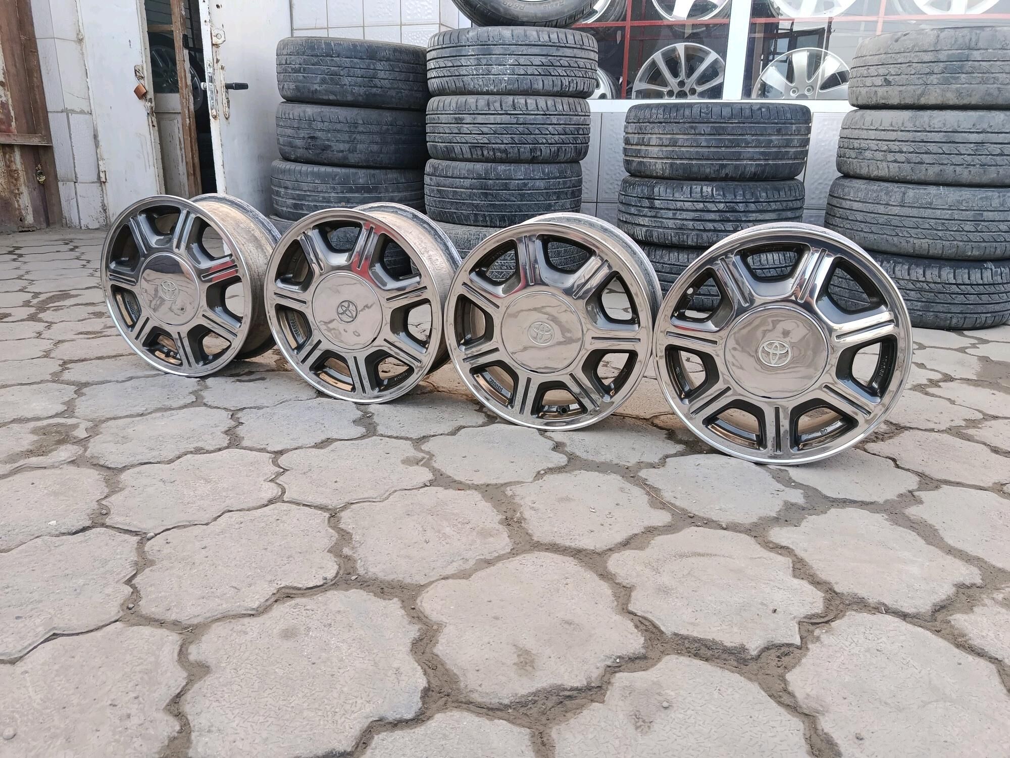 15lik diska 2 700 TMT - Мары - img 4