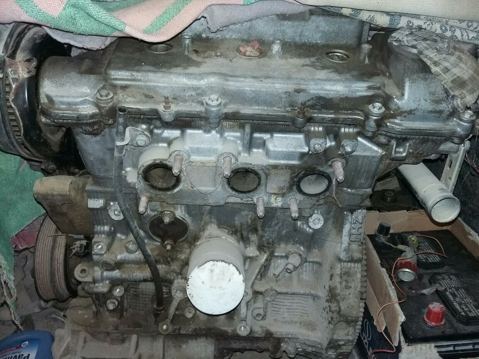 T.siýenna motor 3-lik 2 000 TMT - Гумдаг - img 2
