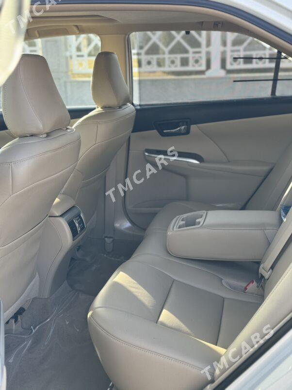 Toyota Aurion 2013 - 405 000 TMT - Aşgabat - img 5