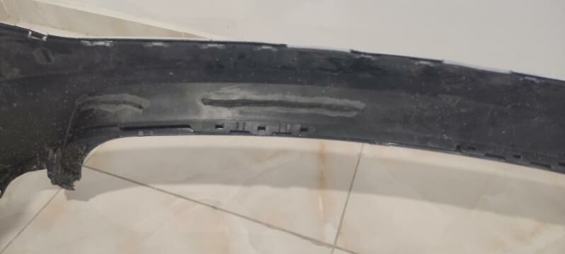 Sonata 21 Bamper 1 500 TMT - Aşgabat - img 2