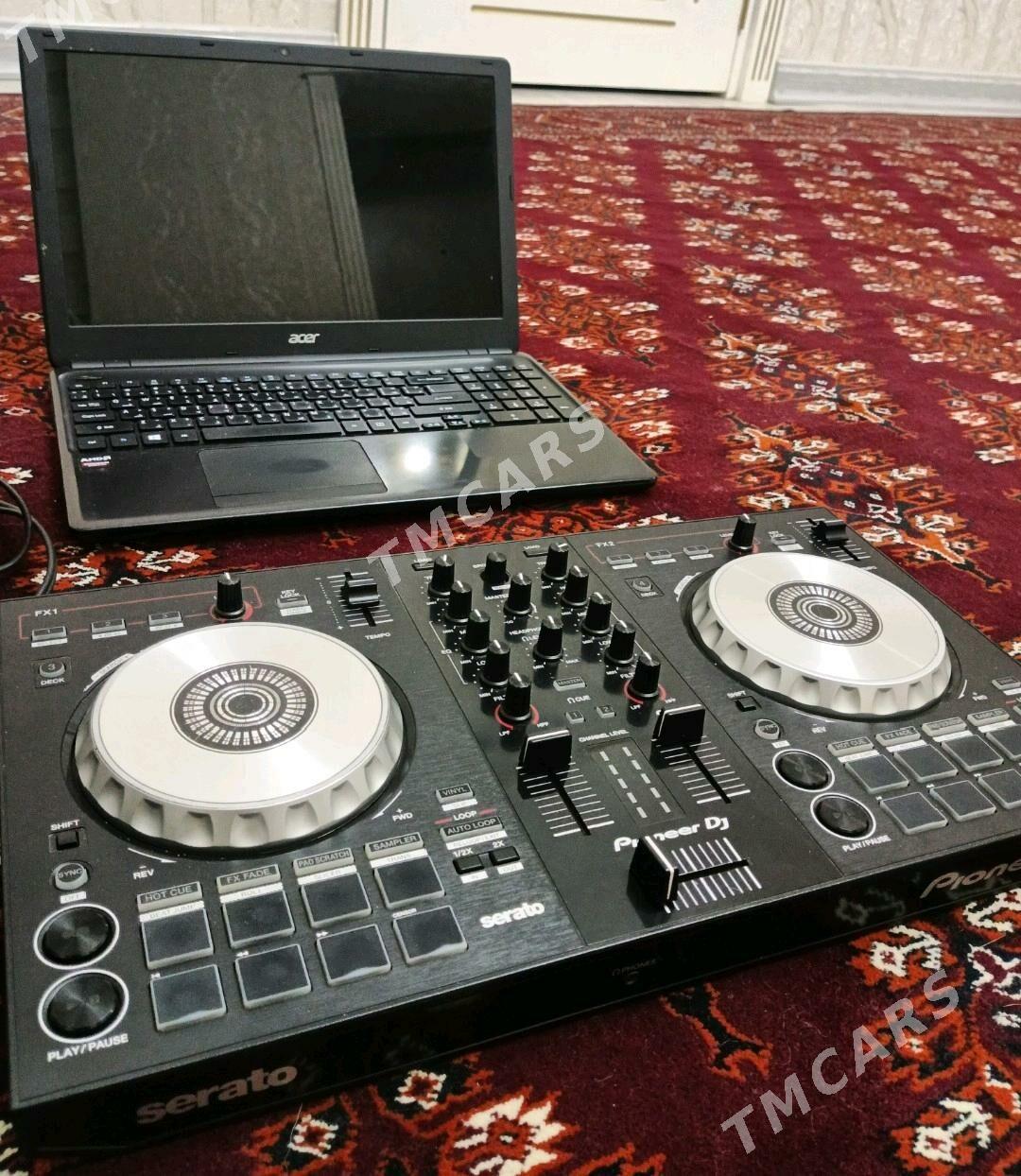 Dj aparat satlyk - Balkanabat - img 4