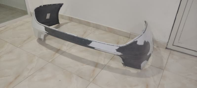 Sonata 21 Bamper 1 500 TMT - Aşgabat - img 5