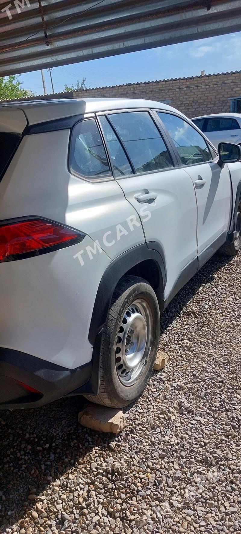 Toyota Corolla Cross 2022 - 260 000 TMT - Mary - img 5