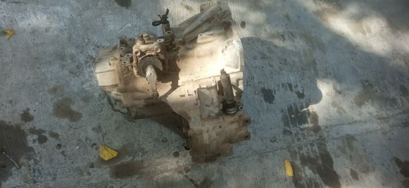 karopka Carolla. Carina e. meh 1 400 TMT - Garabekewül - img 2