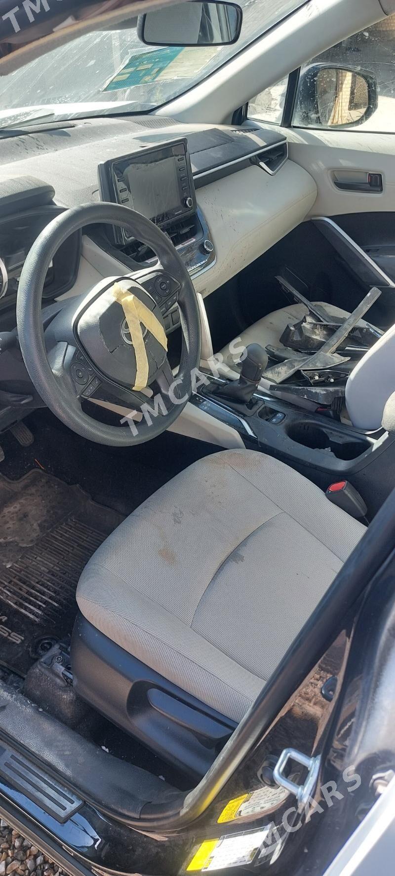 Toyota Corolla Cross 2022 - 260 000 TMT - Mary - img 2