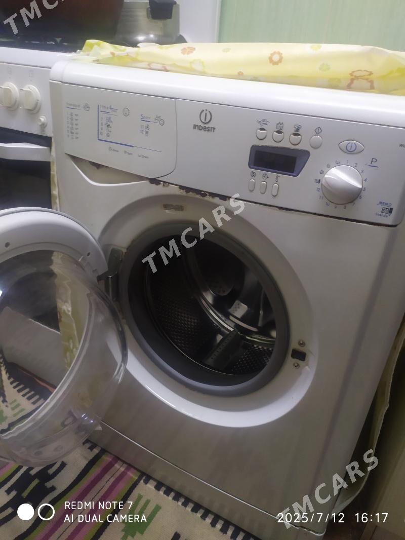 indesit kir masyn - 30 mkr - img 2