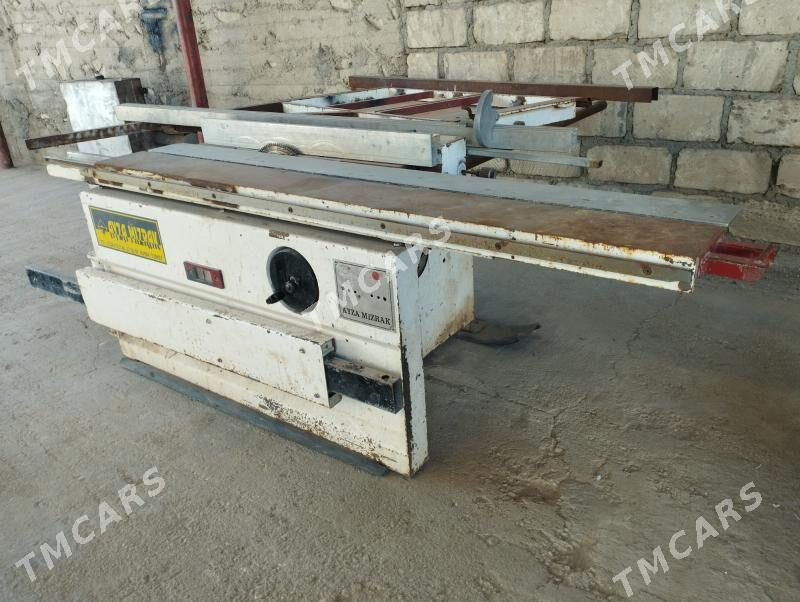 mebel stanok - Гумдаг - img 2