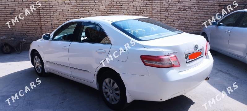 Toyota Camry 2011 - 130 000 TMT - Hojambaz - img 2