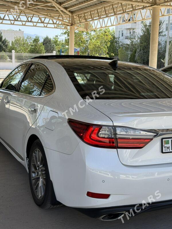 Lexus ES 350 2017 - 435 000 TMT - Ашхабад - img 7