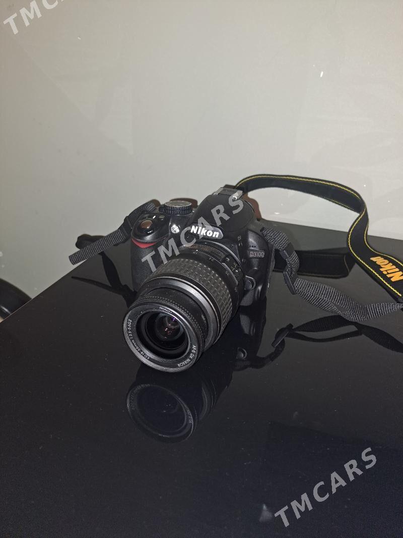 fotoaparat - Balkanabat - img 2