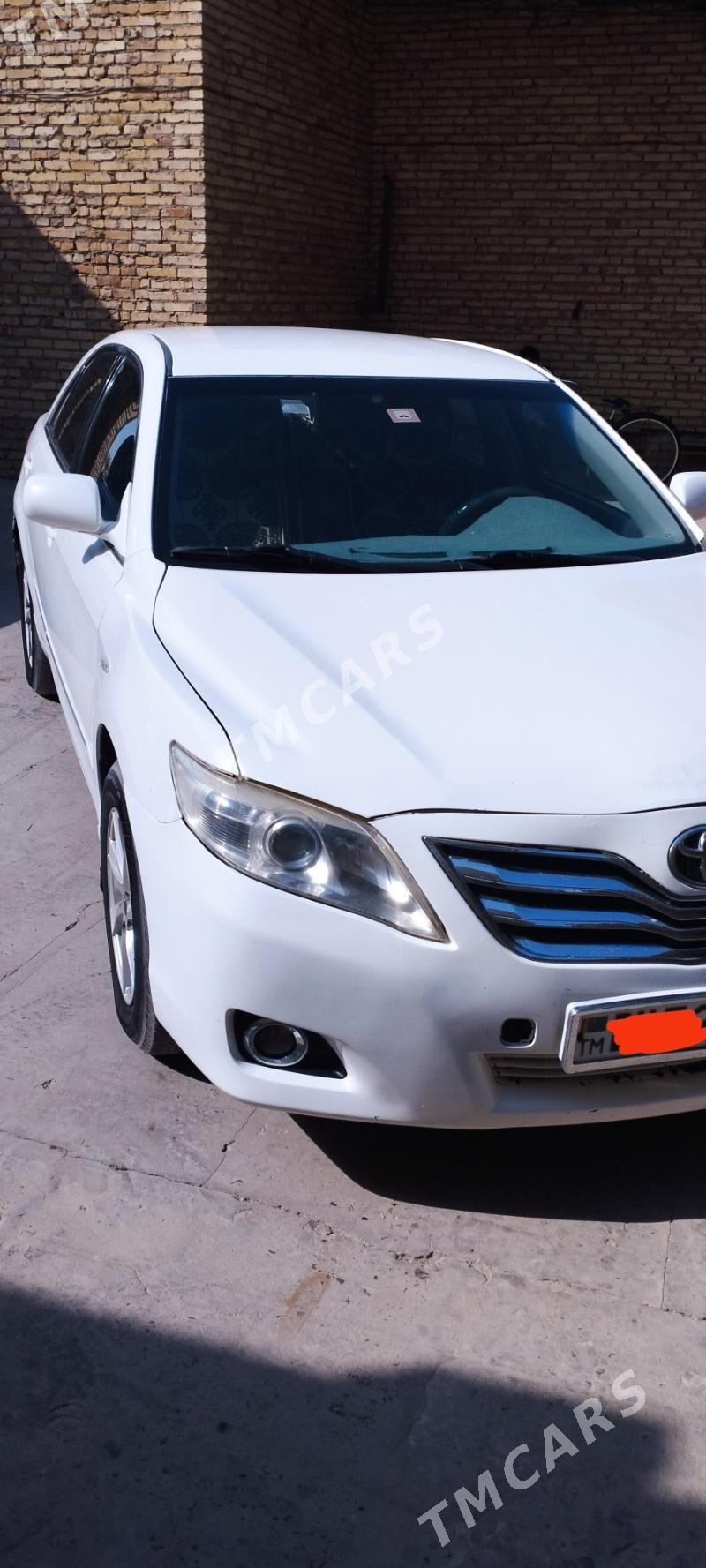 Toyota Camry 2011 - 130 000 TMT - Hojambaz - img 6