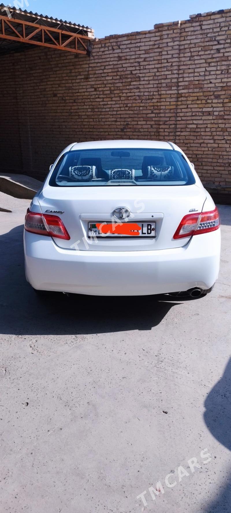 Toyota Camry 2011 - 130 000 TMT - Hojambaz - img 3