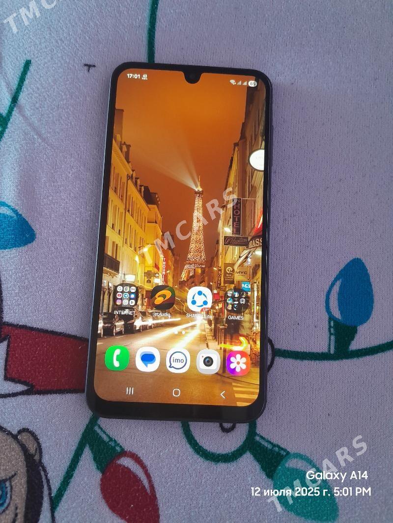 Galaxy A16 4/128 - Шабатский этрап - img 3