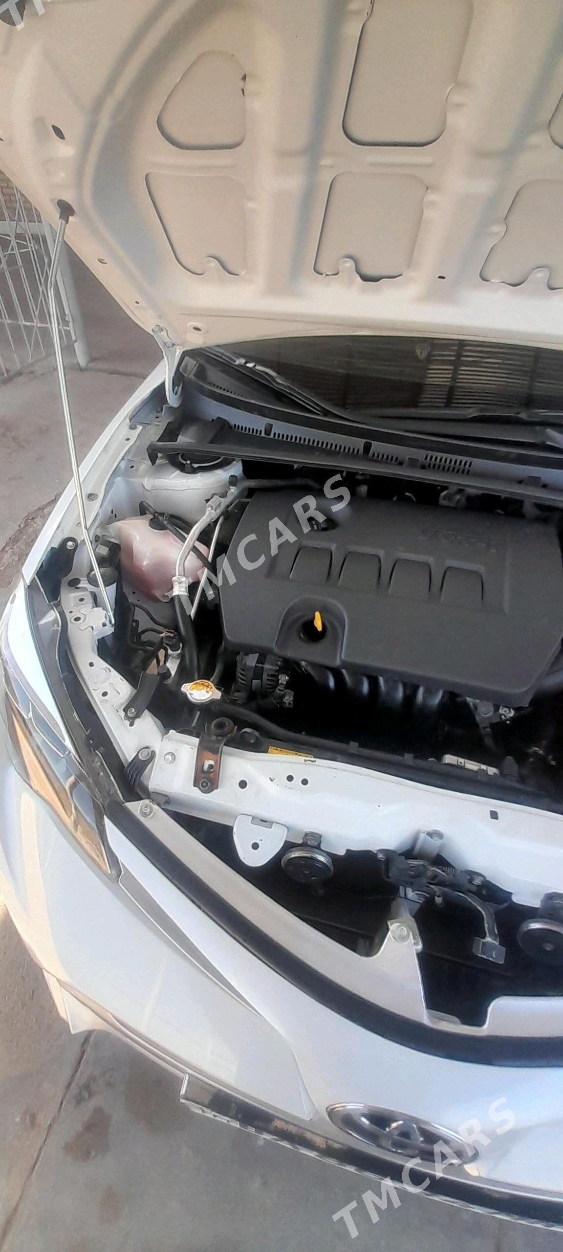 Toyota Corolla 2017 - 170 000 TMT - Mary - img 6