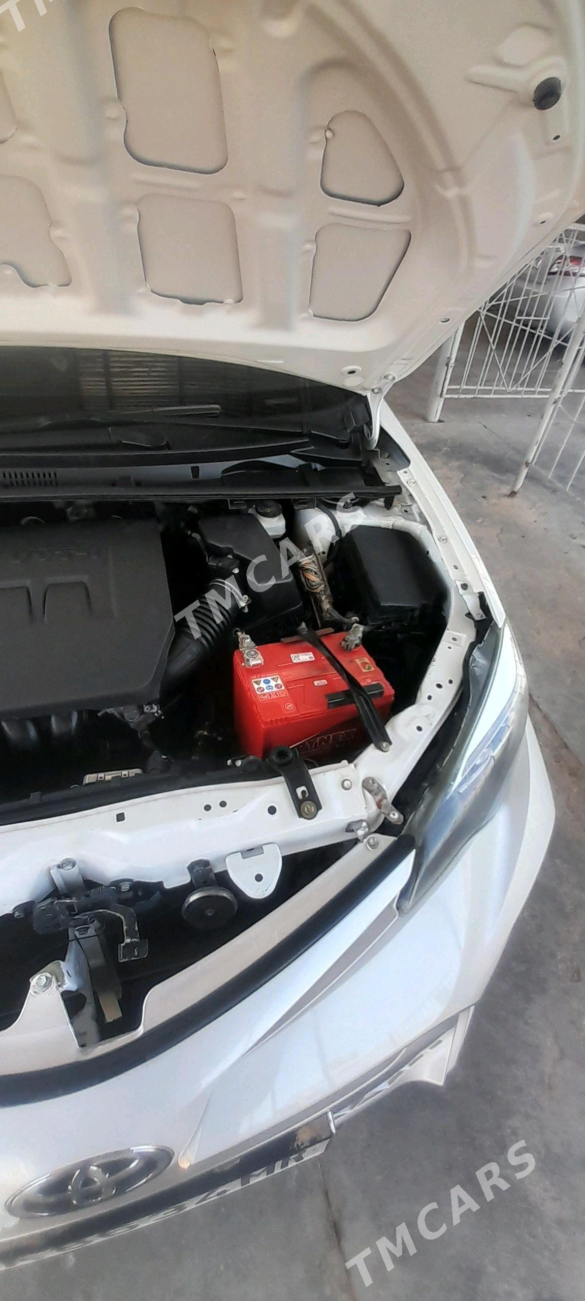 Toyota Corolla 2017 - 170 000 TMT - Mary - img 7