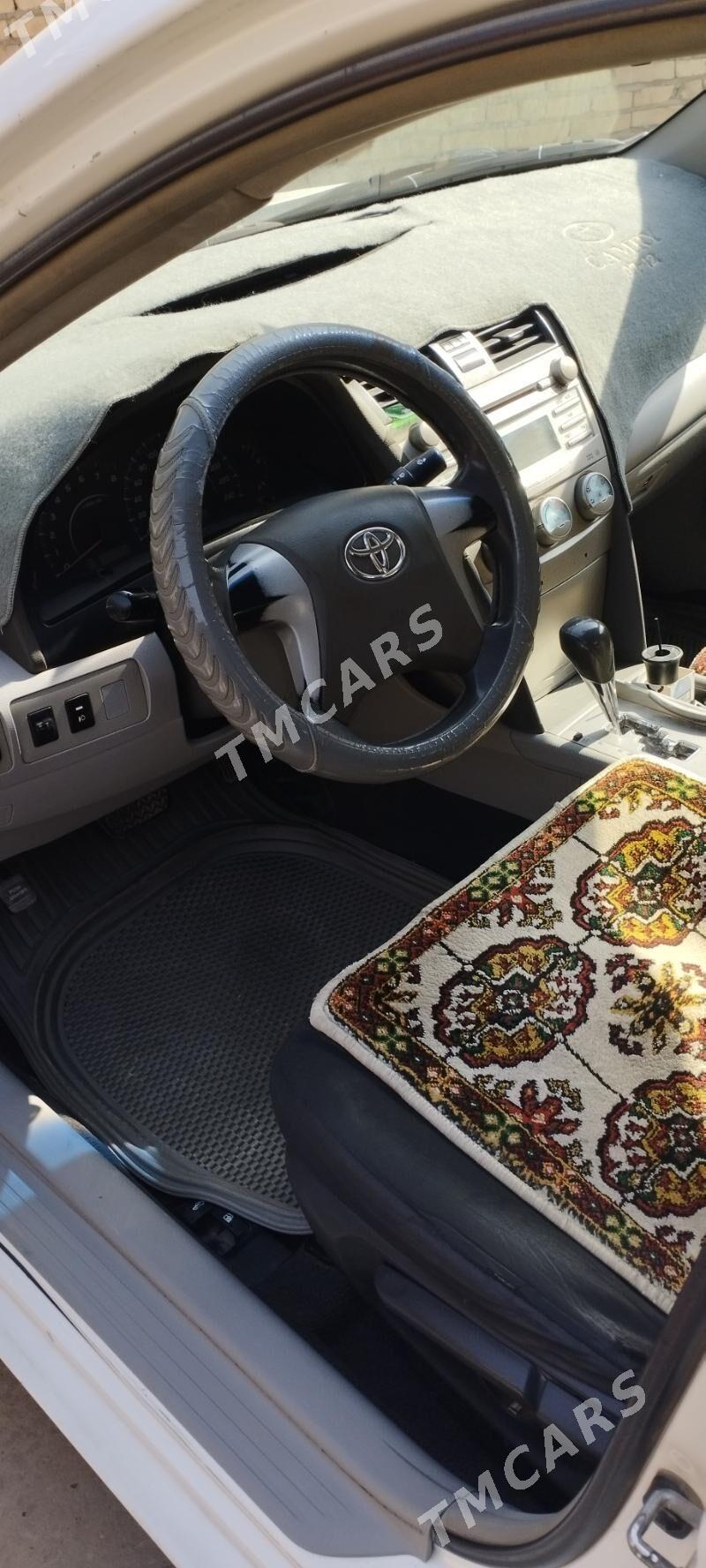 Toyota Camry 2011 - 130 000 TMT - Hojambaz - img 7