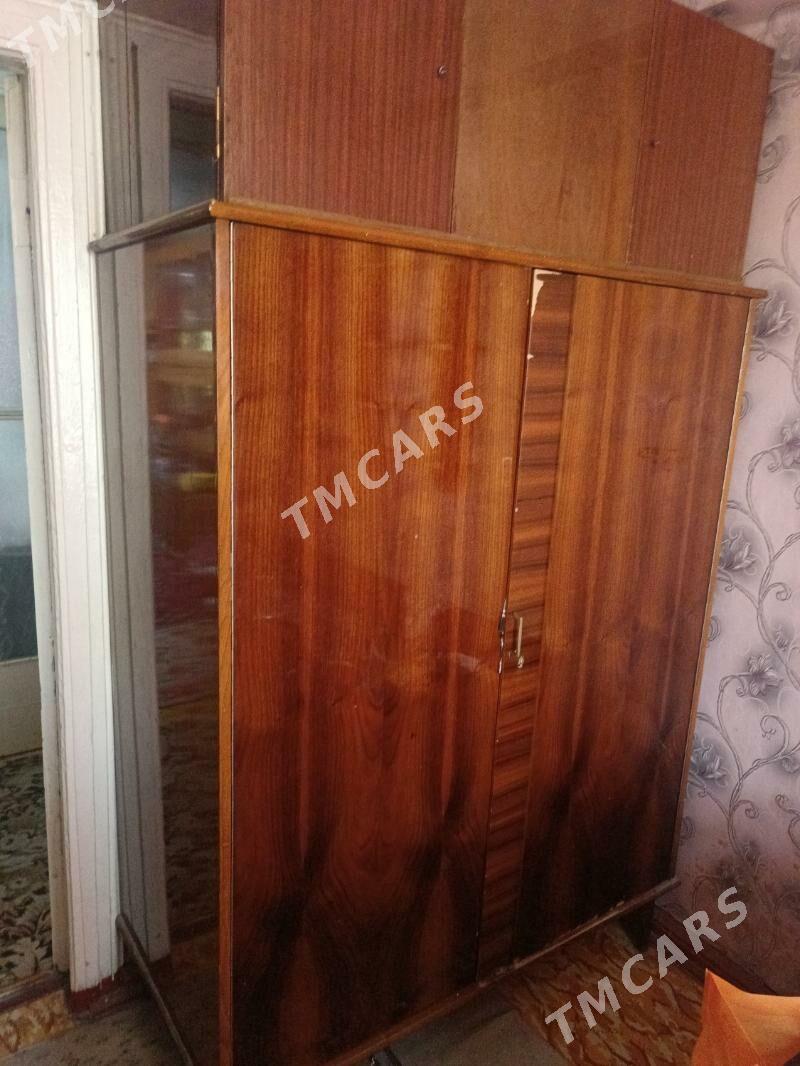 Шифоньер шкаф для одежды - Ашхабад - img 3