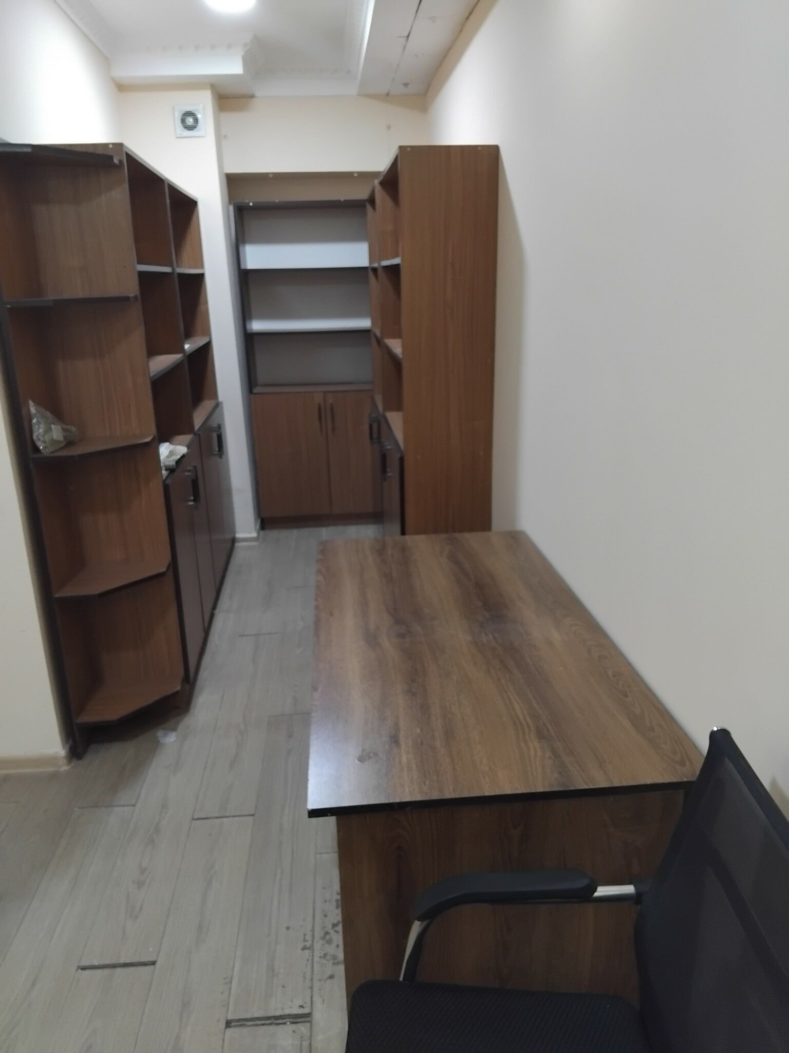 Mir6 areda ofis - Aşgabat - img 2