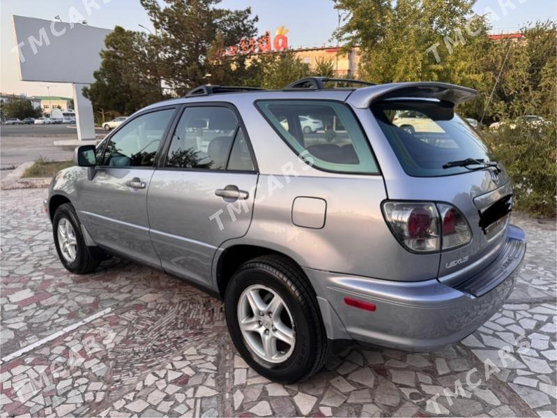 Lexus RX 300 2001 - 230 000 TMT - Мары - img 5