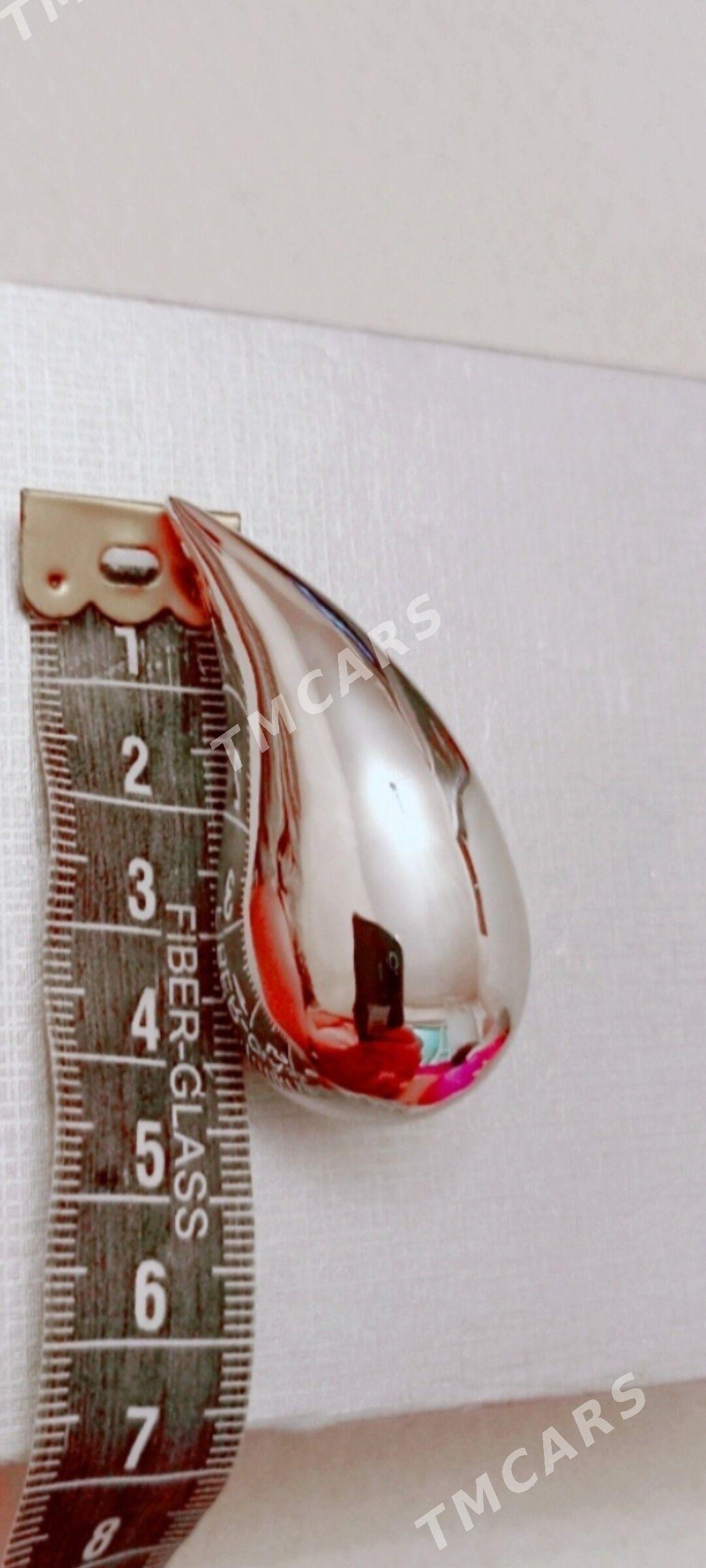 подвеска  капля - 1 mkr - img 2