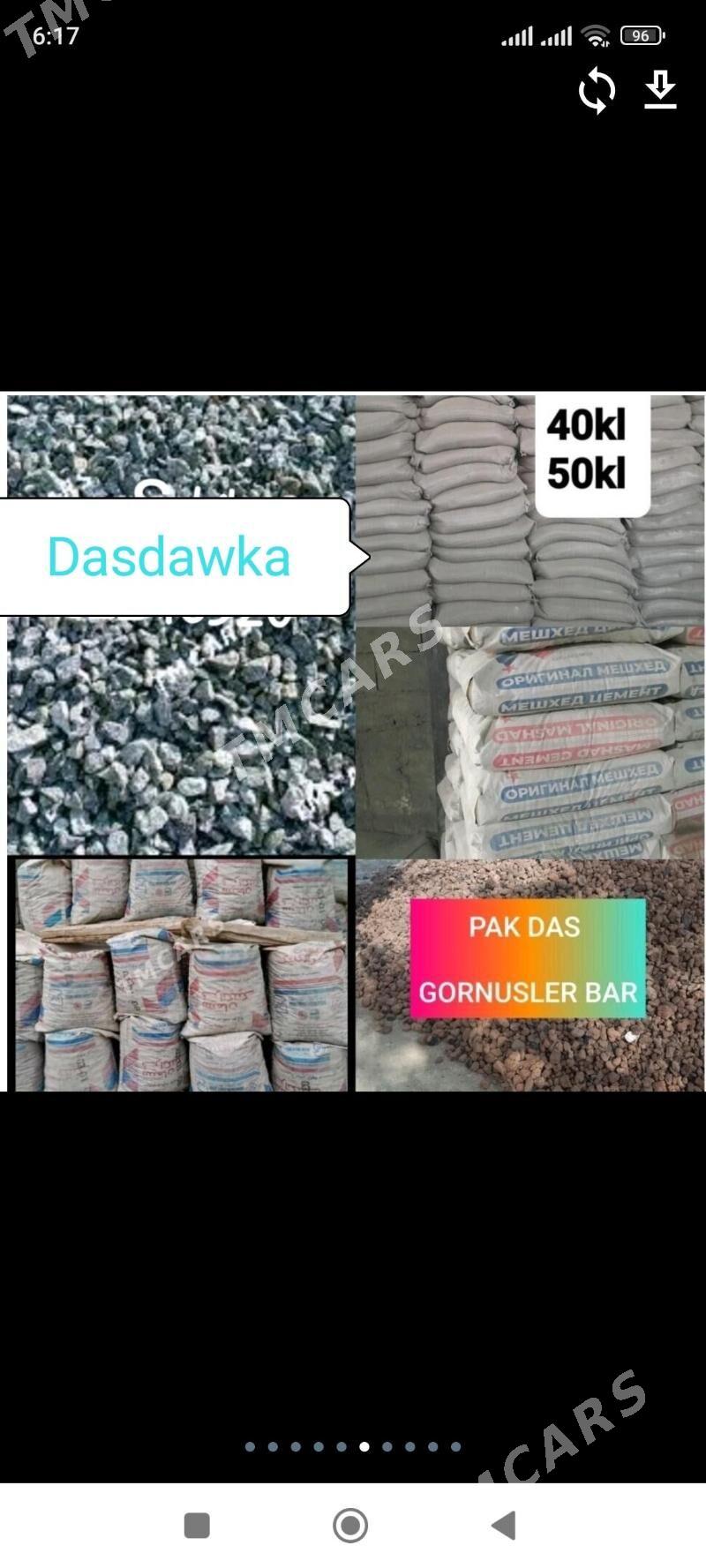 ZIL MITI GUM ÇAGE ŞEBIL PULPA. - Ашхабад - img 4