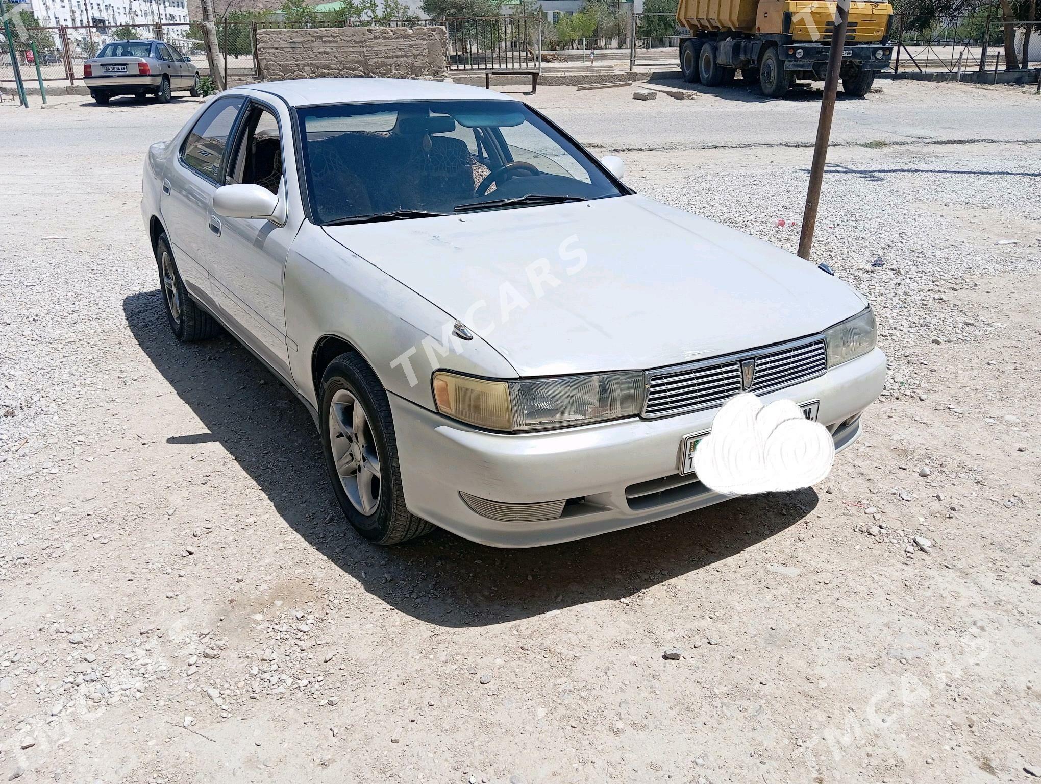 Toyota Cresta 1993 - 48 000 TMT - Balkanabat - img 3