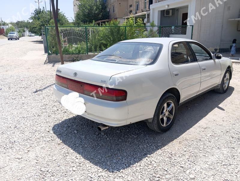 Toyota Cresta 1993 - 48 000 TMT - Balkanabat - img 5