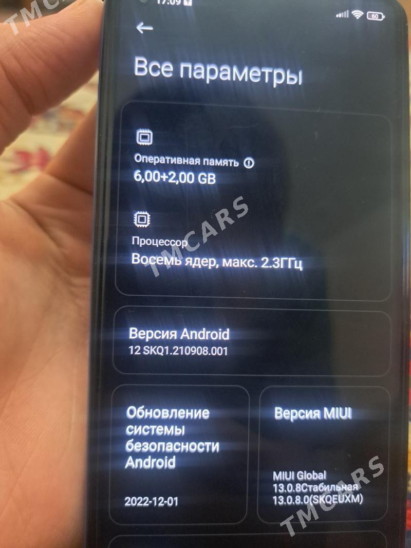 Mi 11 Lite - Aşgabat - img 4