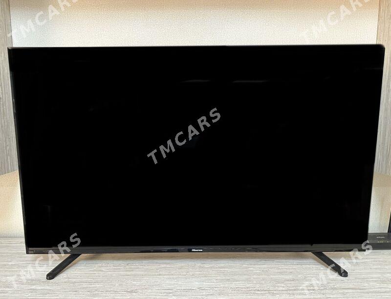 Hisense 55 TV - Balkanabat - img 2