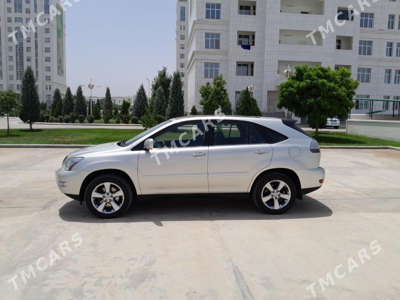 Lexus RX 330 2004 - 240 000 TMT - Бузмеин - img 3