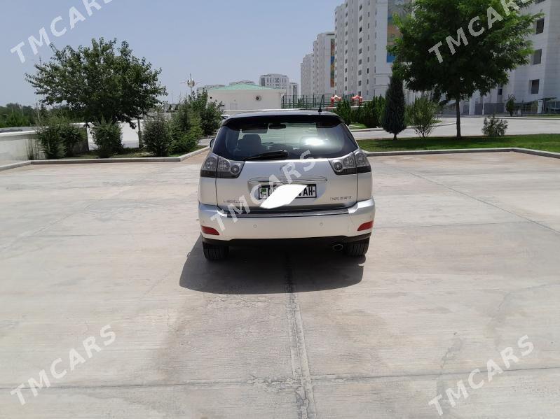 Lexus RX 330 2004 - 240 000 TMT - Бузмеин - img 4