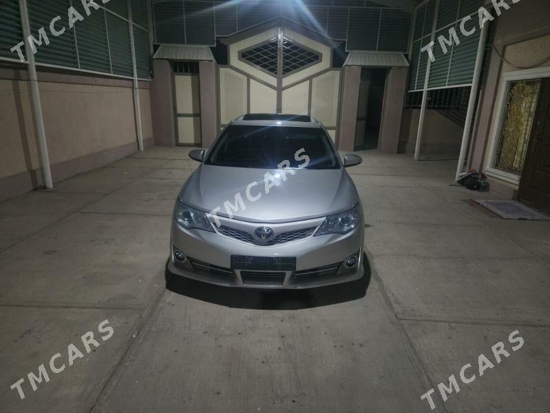 Toyota Camry 2014 - 240 000 TMT - Aşgabat - img 5
