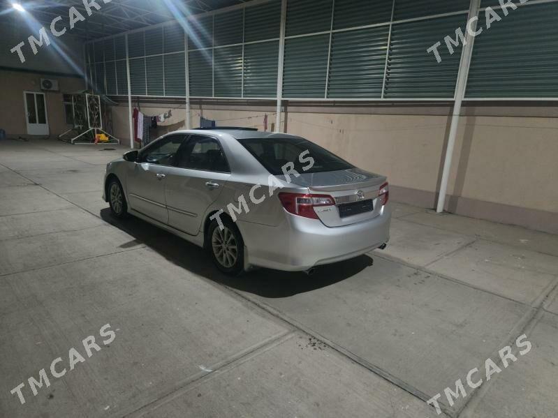 Toyota Camry 2014 - 240 000 TMT - Aşgabat - img 4