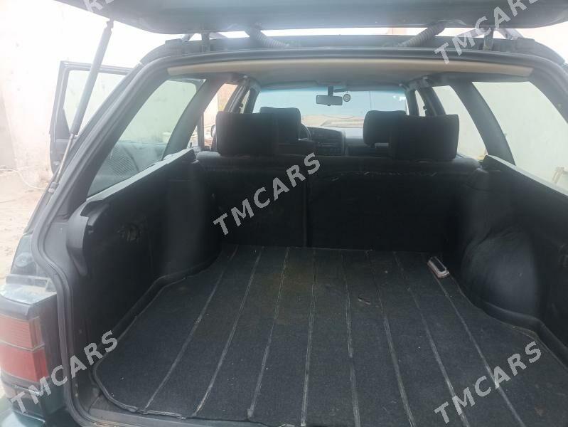 Volkswagen Passat 1993 - 15 000 TMT - Дашогуз - img 4