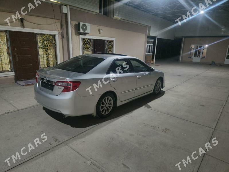 Toyota Camry 2014 - 240 000 TMT - Aşgabat - img 7